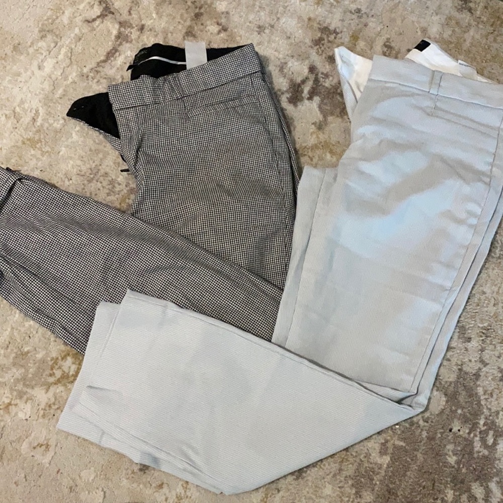 Banana republic pants